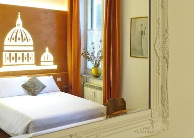 Superior Double Room, 1 Queen Bed