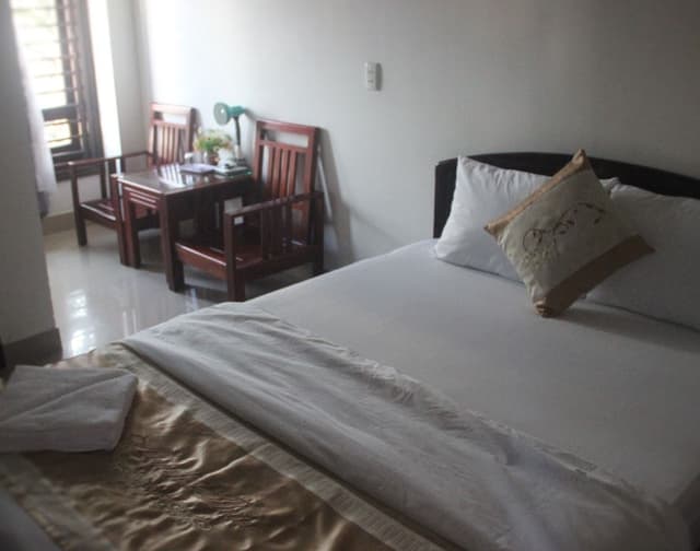 Standard Double Room, 1 Double Bed