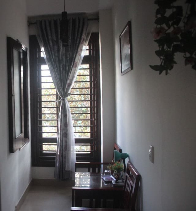 Superior Double Room, 1 Double Bed, City View