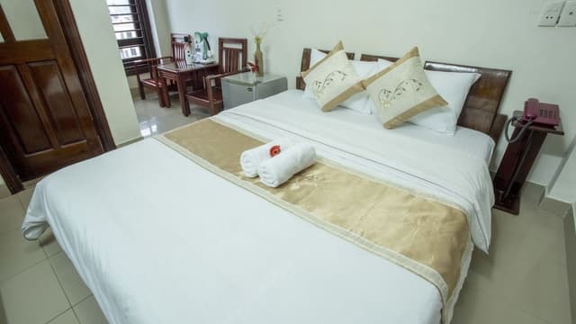 Standard Double Room, 1 Double Bed