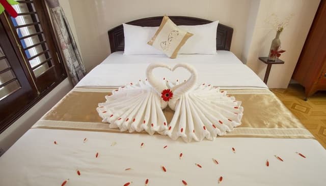 Standard Double Room, 1 Double Bed