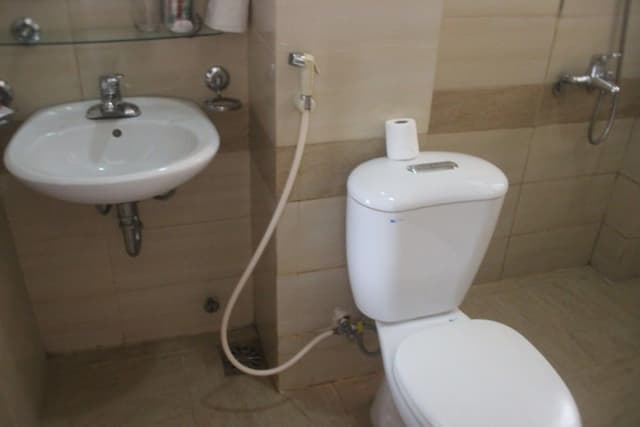 Standard Double Room, 1 Double Bed