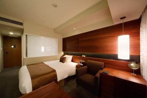 Deluxe Single Room - Non-Smoking - Premium Floor