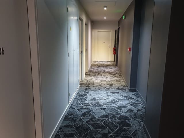 Superior Suite, 1 Queen Bed