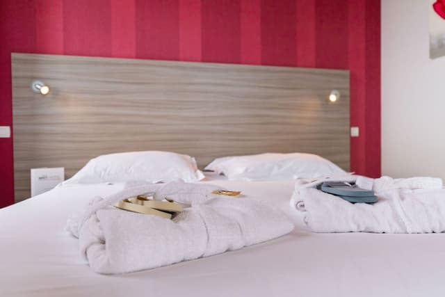 Superior Suite, 1 Queen Bed