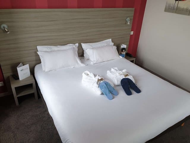 Superior Suite, 1 Queen Bed