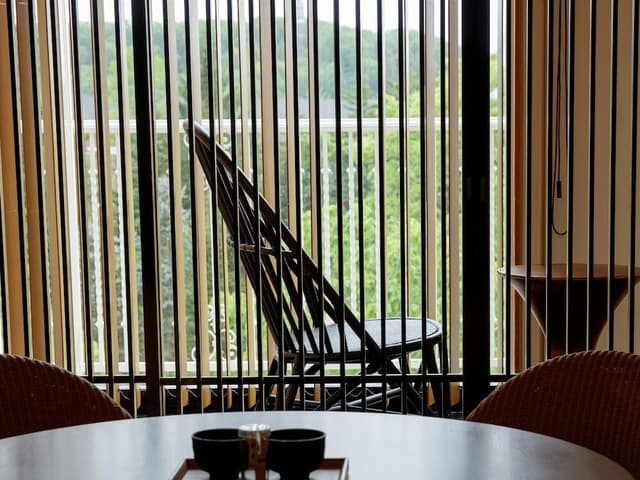 Japanese Suite Room, Non Smoking, Garden View