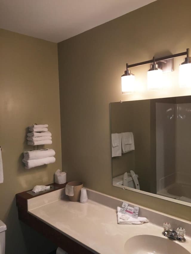 Superior Suite Double