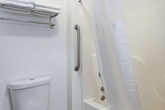 Room, 2 Queen Beds, Non Smoking