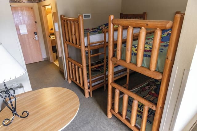 Family Studio Suite, Multiple Beds
