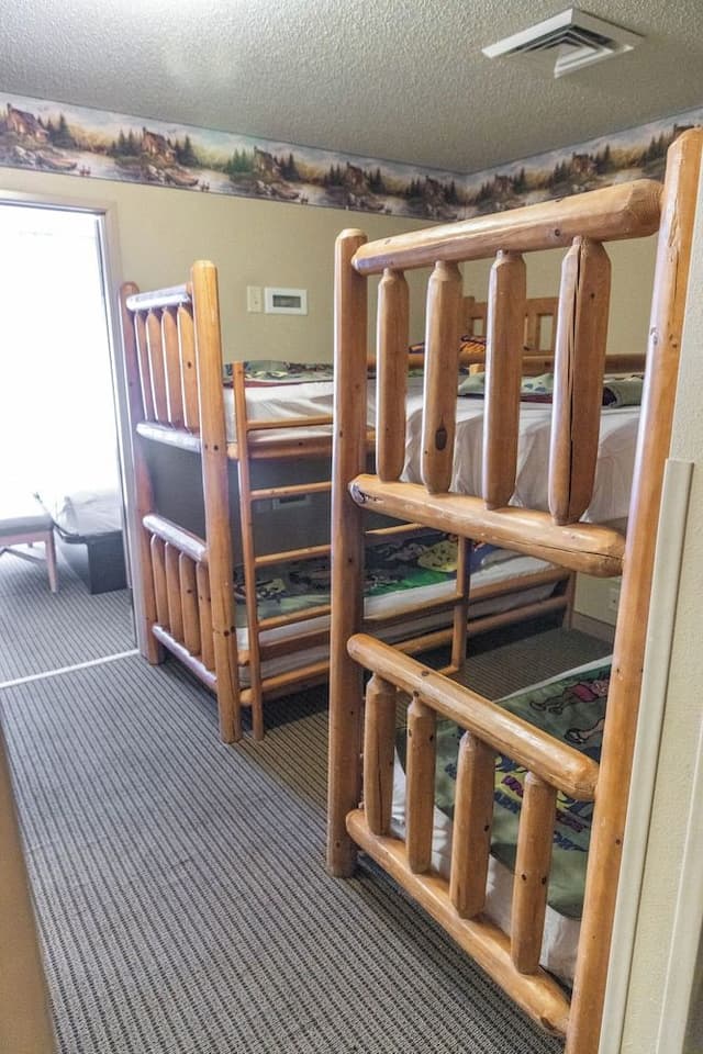 Family Studio Suite, Multiple Beds
