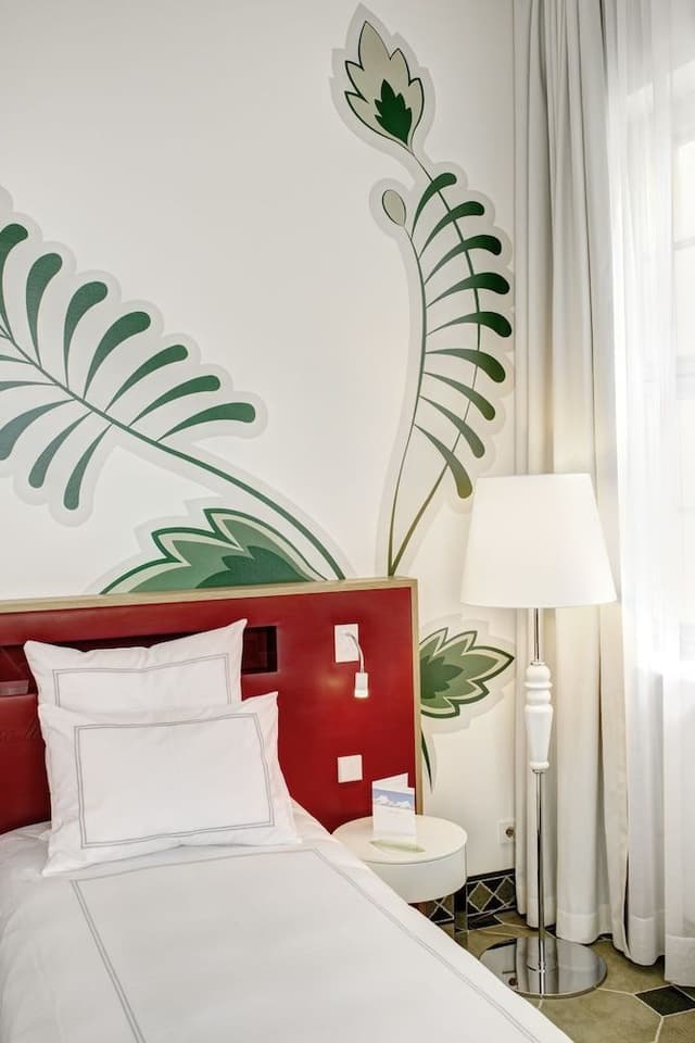 Comfort Room