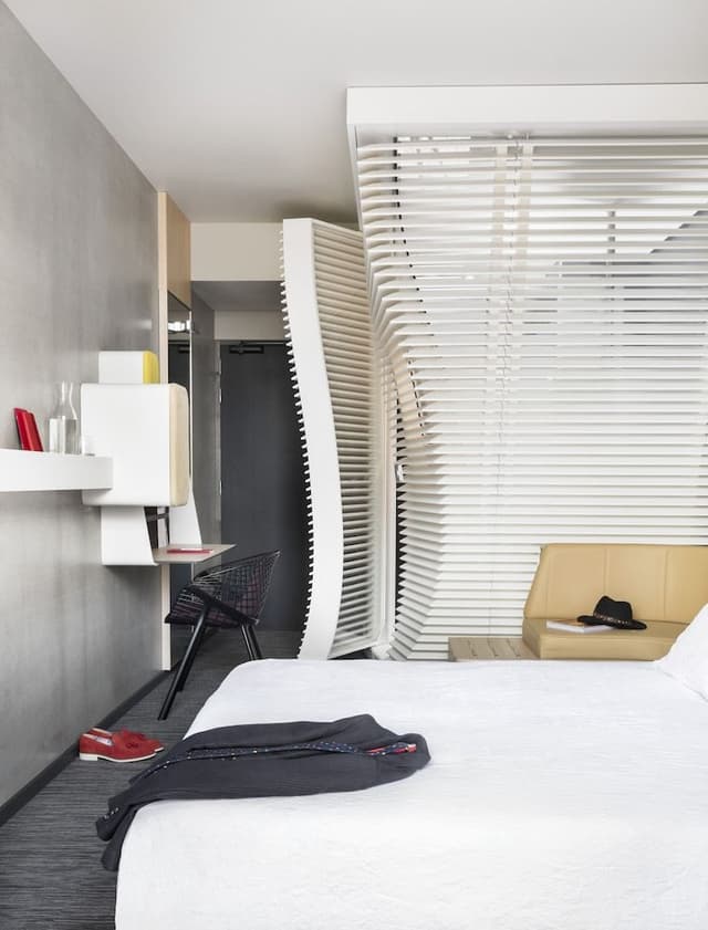 Classic Double Room