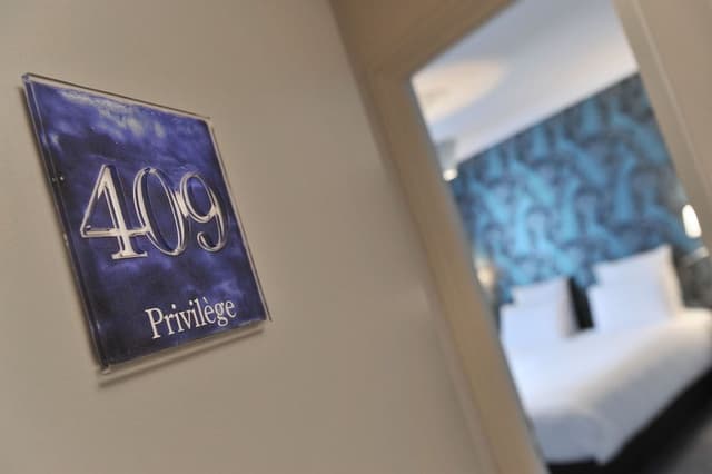 Privilege, Room, 1 Double Bed