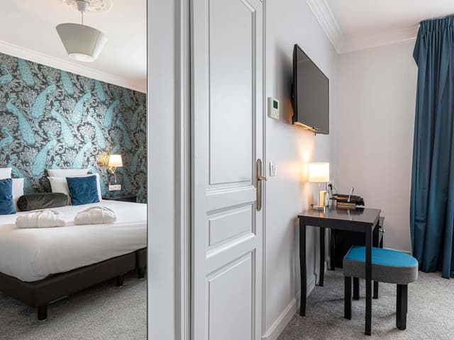 Privilege, Room, 1 Double Bed