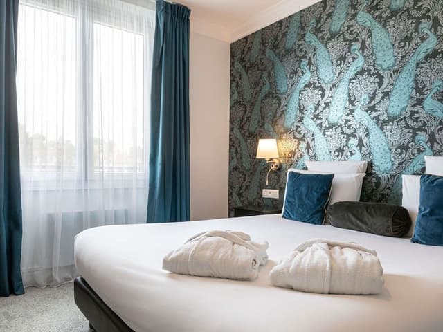 Privilege, Room, 1 Double Bed