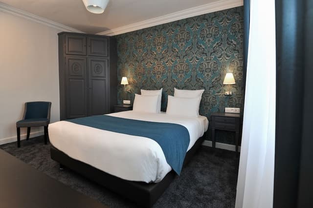 Classic Room, 1 Double Bed