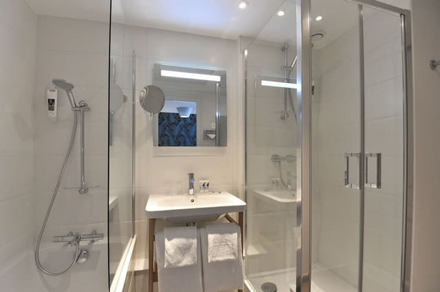 Privilege, Room, 1 Double Bed