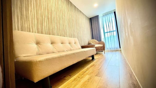 Quadruple Room, Balcony with Street View