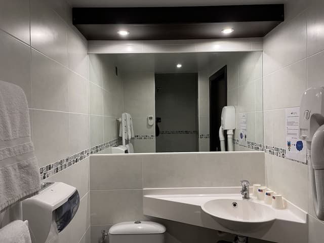 Classic Quadruple Room