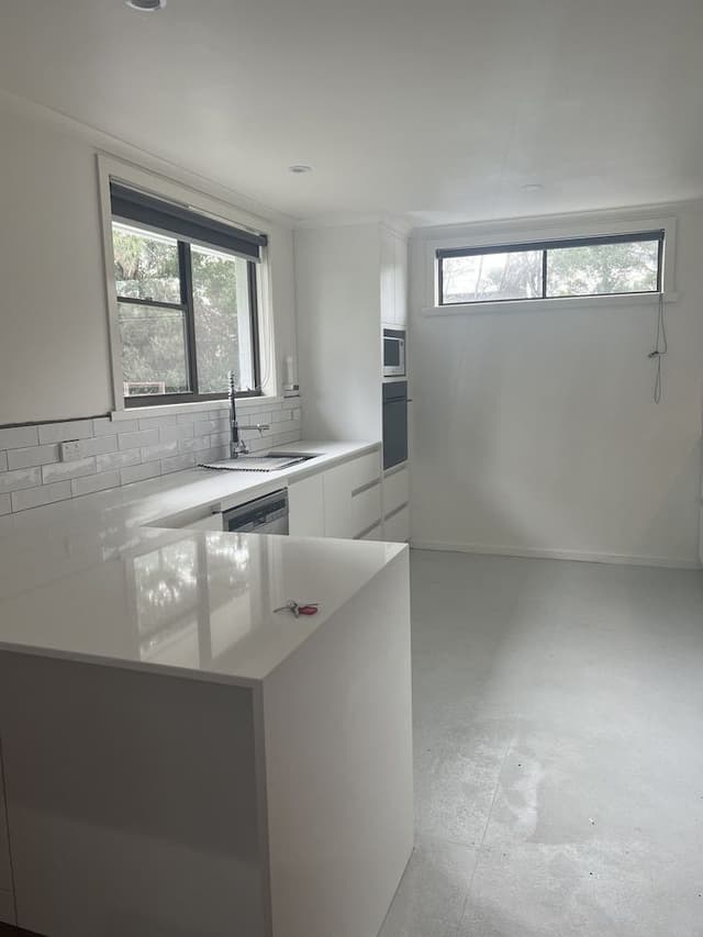 House, 4 Bedrooms, Bay View (Harbour views)