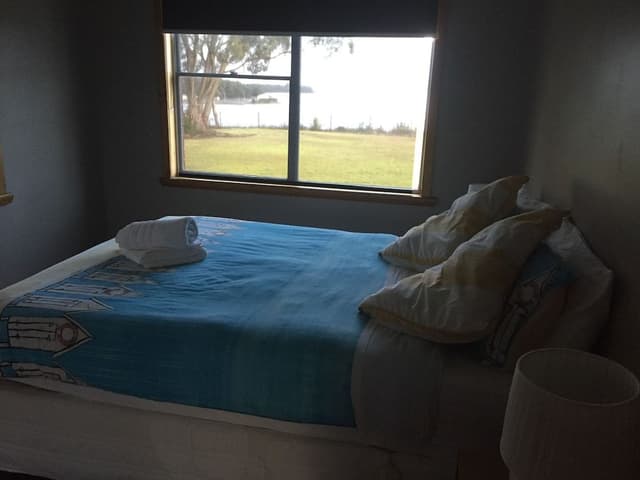 House, 4 Bedrooms, Bay View (Harbour views)