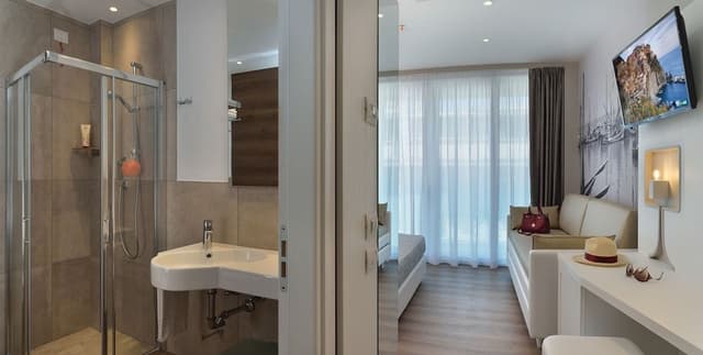 Executive Room, 1 Bedroom