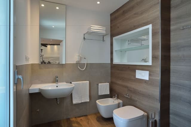 Superior Quadruple Room, Accessible, Balcony