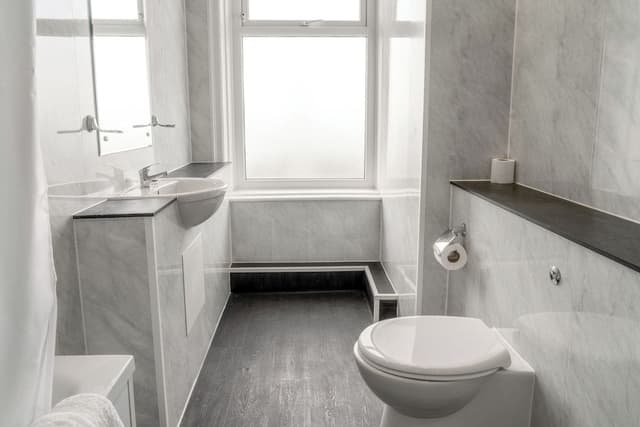 Double Room, Sea View