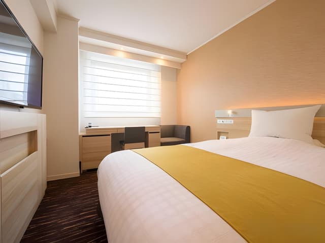 Standard Single Room - Smoking