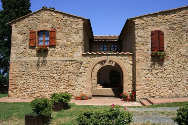 Apartment, 2 Bedrooms (4 pax)