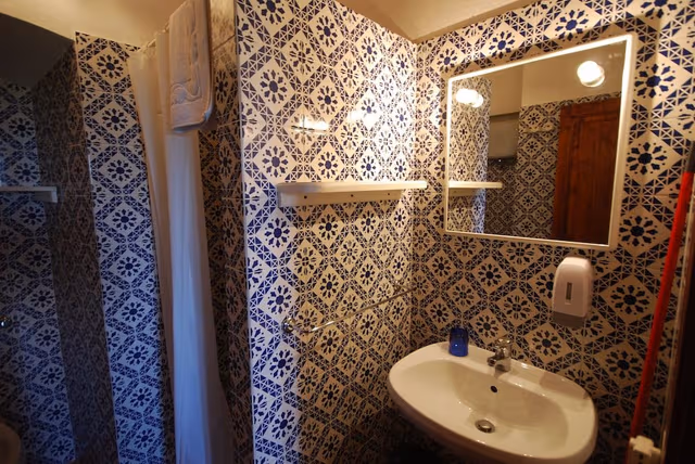 Apartment, 1 Bedroom (3 pax)