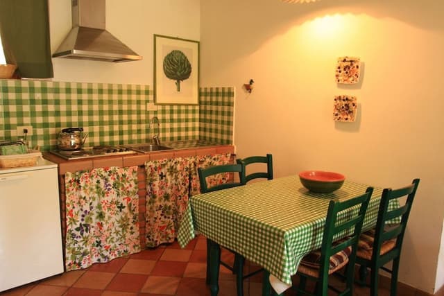 Apartment, 2 Bedrooms (4 pax)