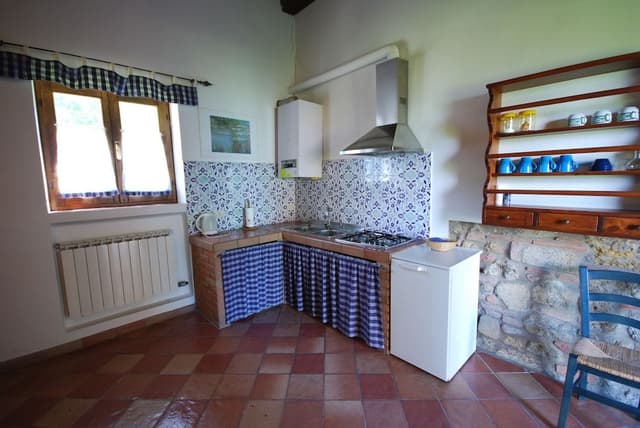 Apartment, 1 Bedroom (3 pax)