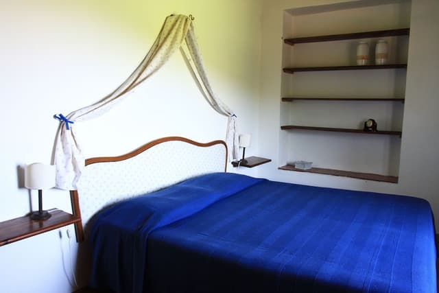 Apartment, 1 Bedroom (2 pax)