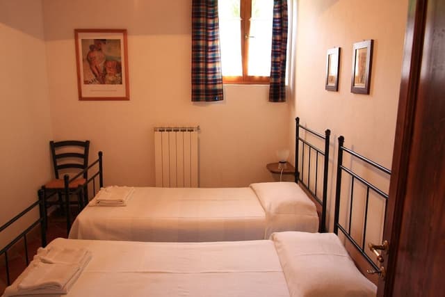 Apartment, 2 Bedrooms (5 pax)