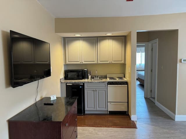Basic Apartment