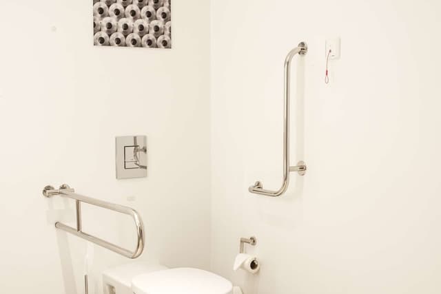 KING ACCESSIBLE ROOM