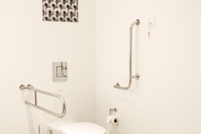 KING ACCESSIBLE EXEC ROOM