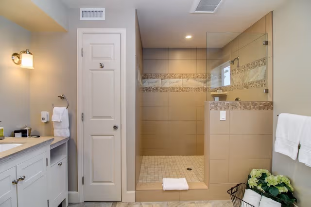 Suite, 2 Bedrooms (Duet Suite)