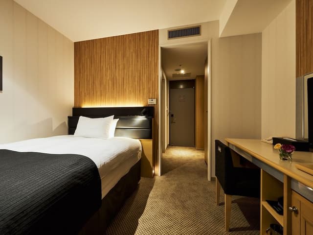 Moderate Double Room, Non Smoking