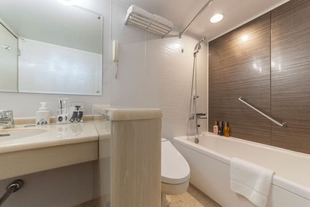 Deluxe Twin Room, Non Smoking