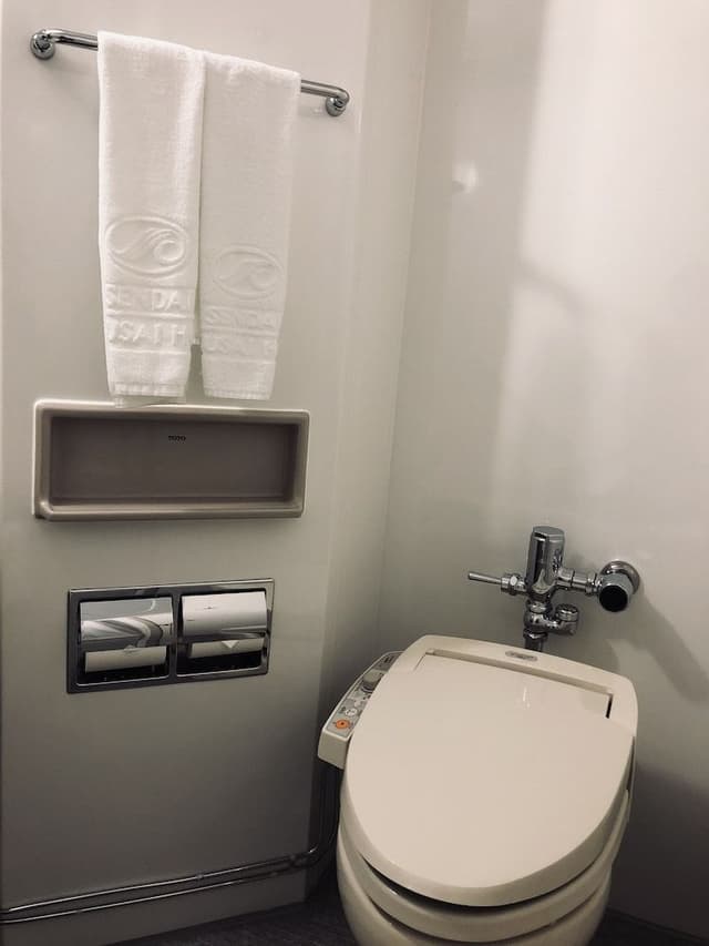 Moderate Double Room, Non Smoking