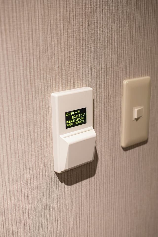 Moderate Double Room, Non Smoking