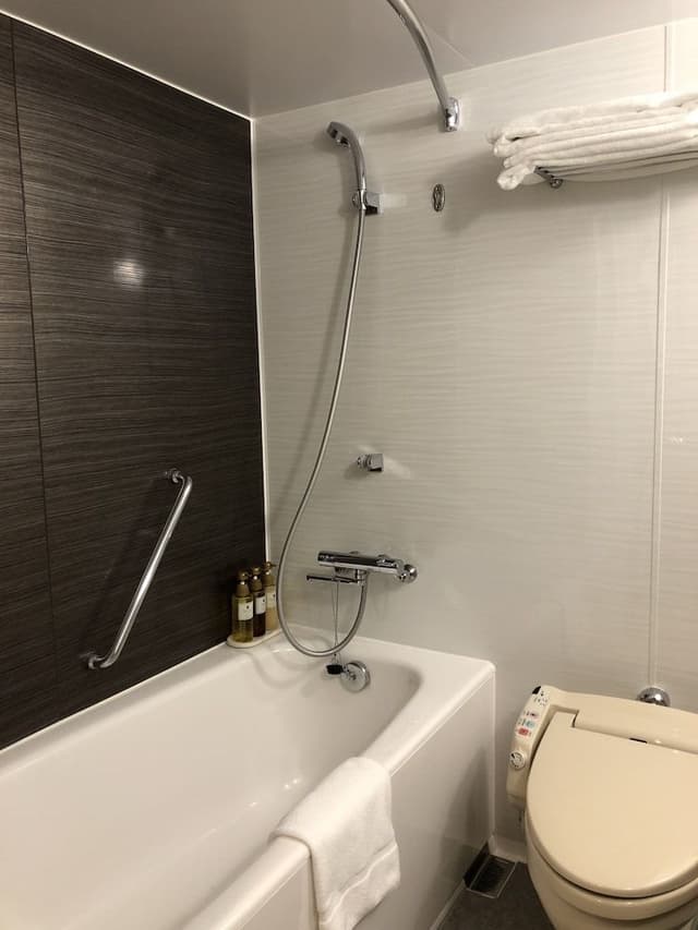 Corner Double Room, Non Smoking