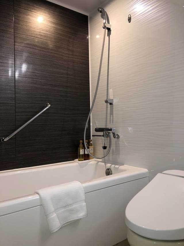 Deluxe Twin Room, Non Smoking