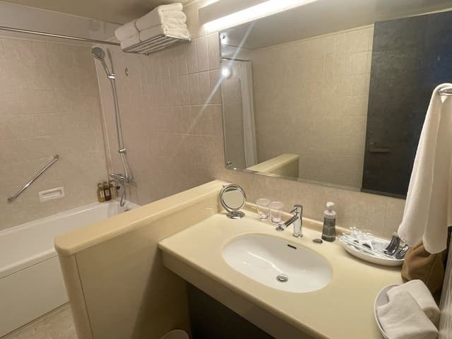 Executive Suite, Non Smoking