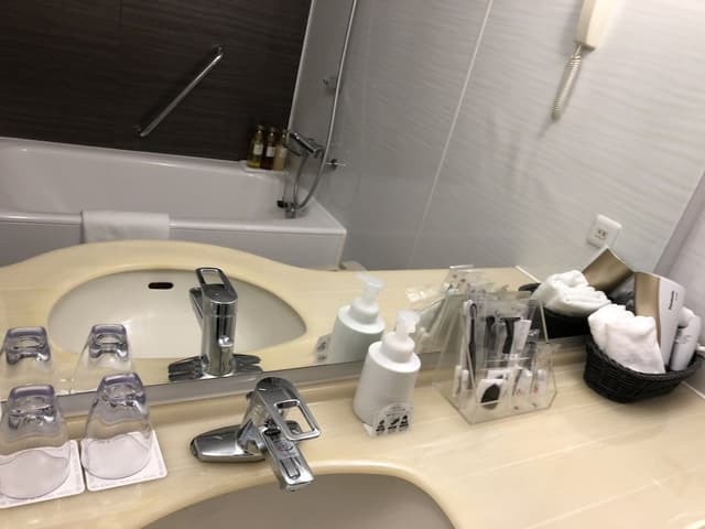 Corner Double Room, Non Smoking