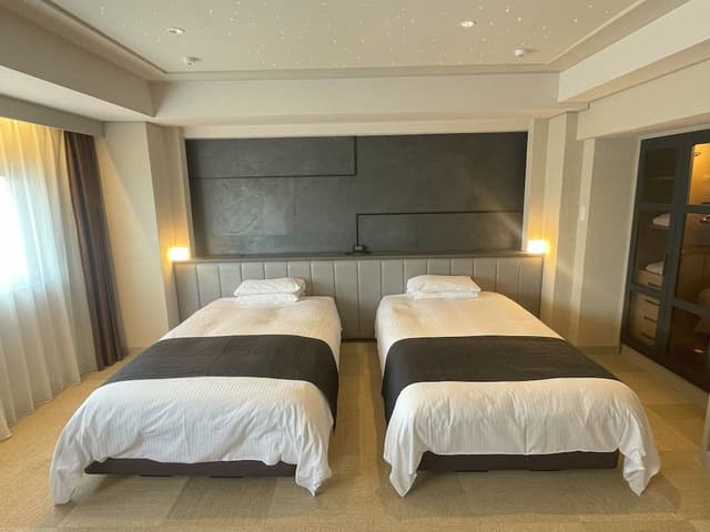 Executive Suite, Non Smoking