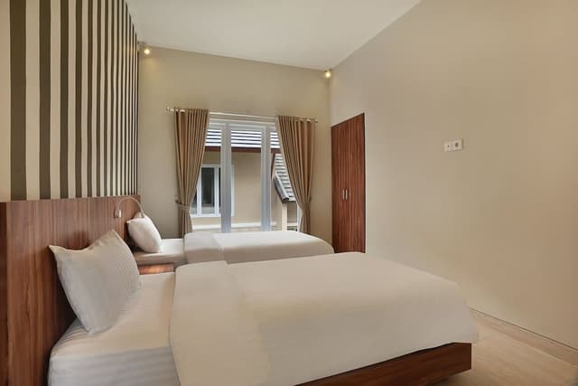 Family Suite, 2 Bedrooms